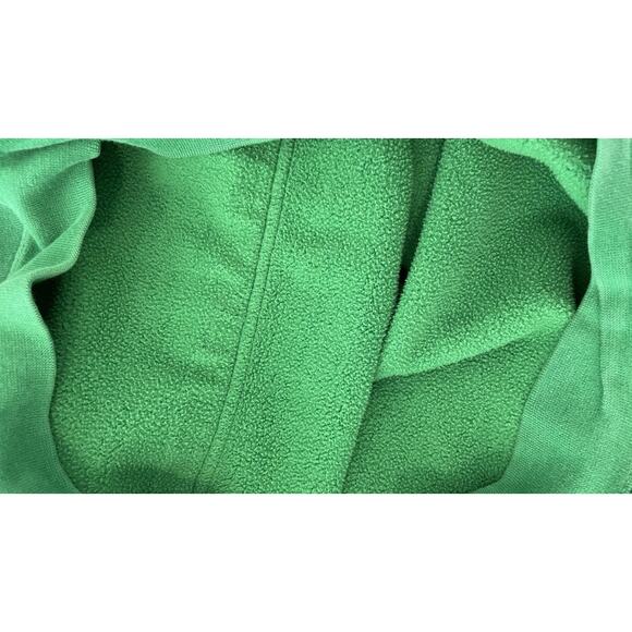 Vintage E5 Notre Dame Fighting Irish Pullover Sweatshirt Hoodie NCAA Football S - Picture 12 of 12